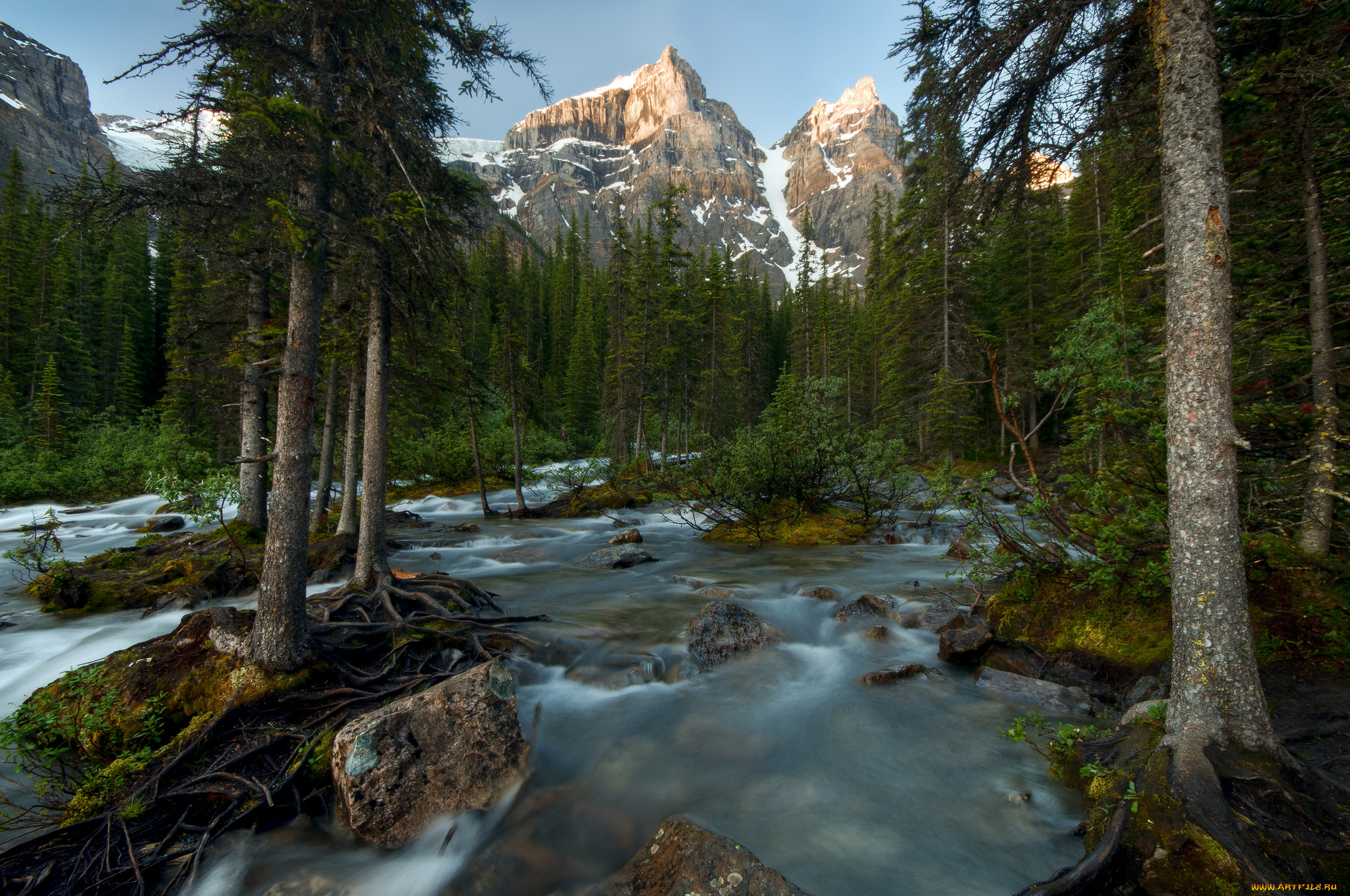 banff, national, park, canada, , , , , , , , 